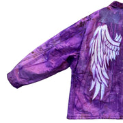 The Purple Reign Jacket