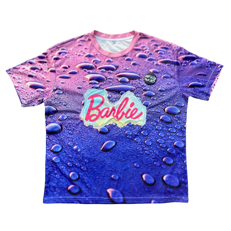 The Bewildered Barbie T-shirt