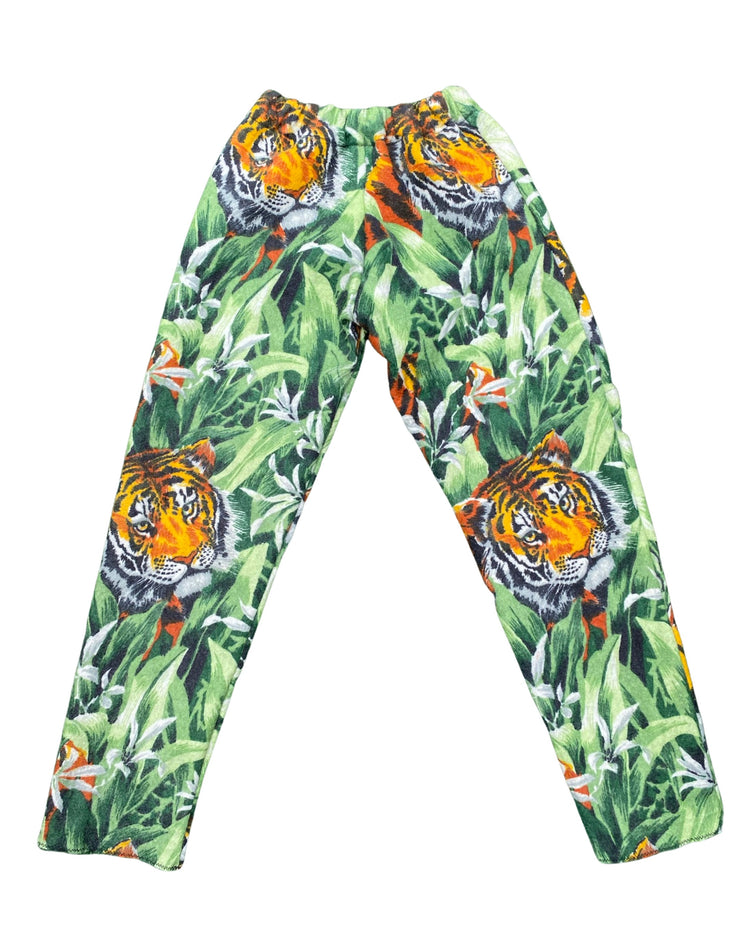 The Jungle Tiger Pants