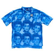 The All Over Edward Polo T-shirt