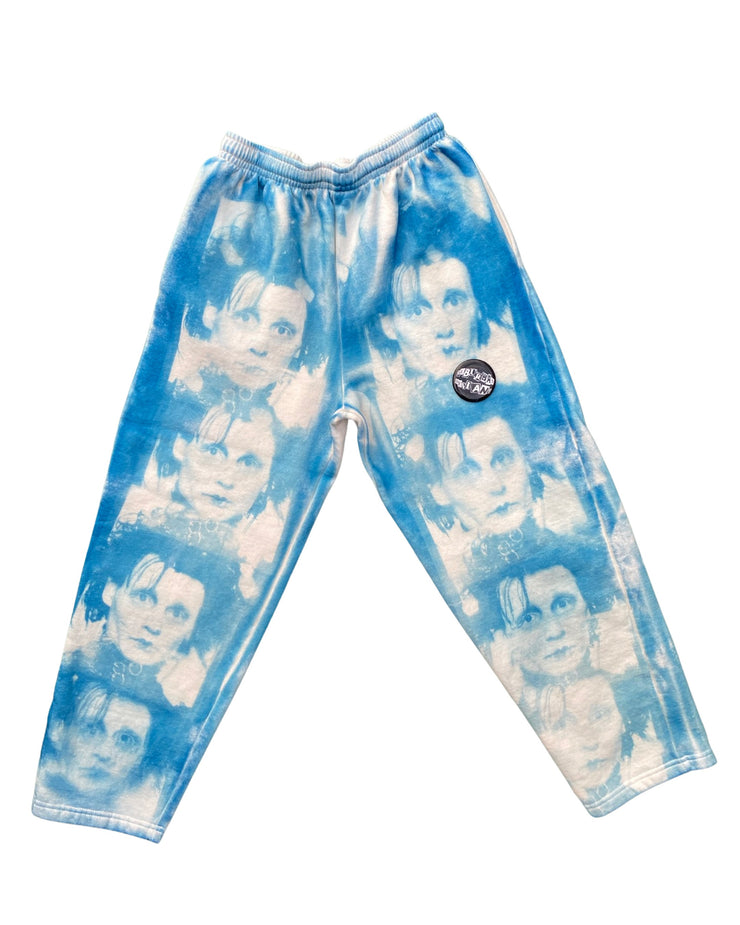 The All Over Edward Jogger Pants