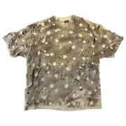 The Shredded Superstar T-shirt