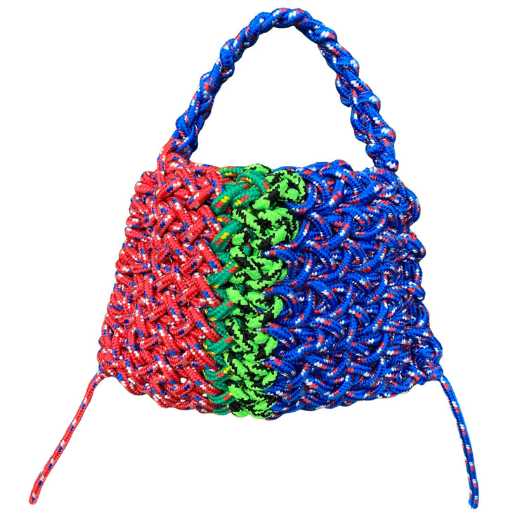 The Braided Basket Bag 2.0