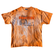 The Hooters Los Angeles T-shirt