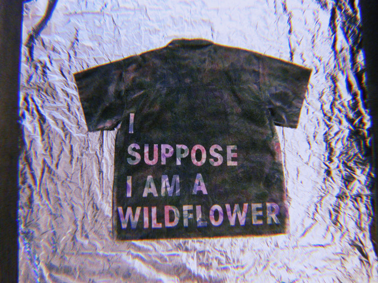 The Wildflower Button Up